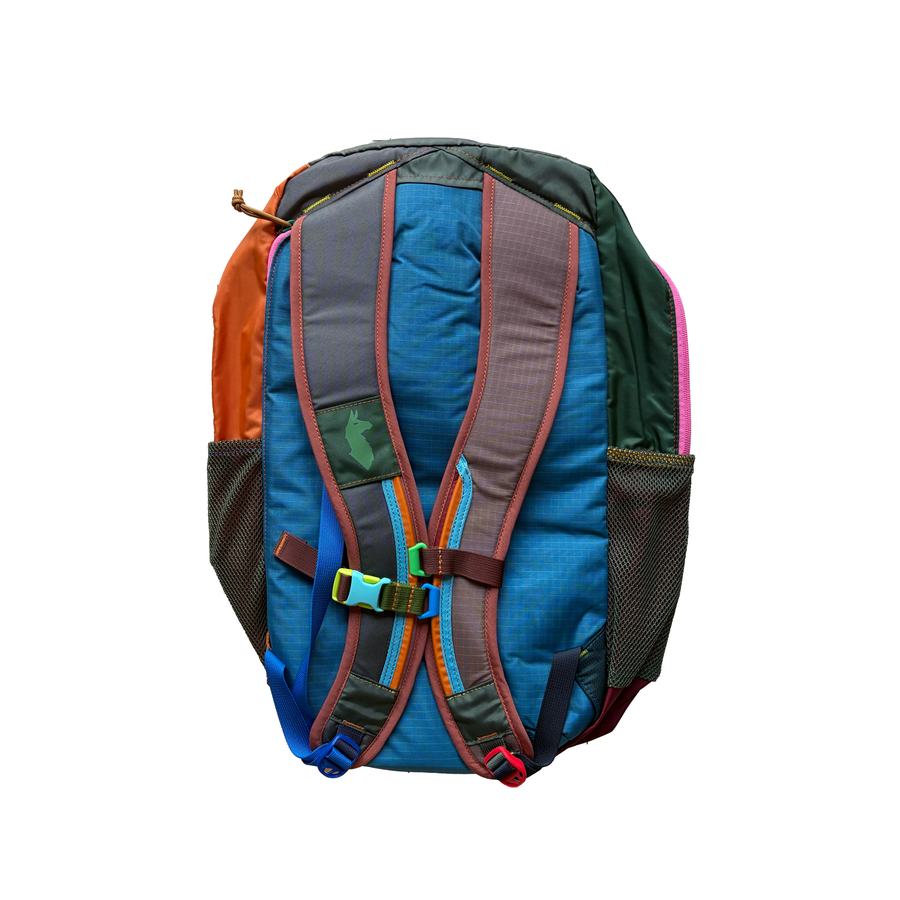 Cotopaxi®×KAIFU / BATAC 24L BACKPACK DEL DIA ボルドー系