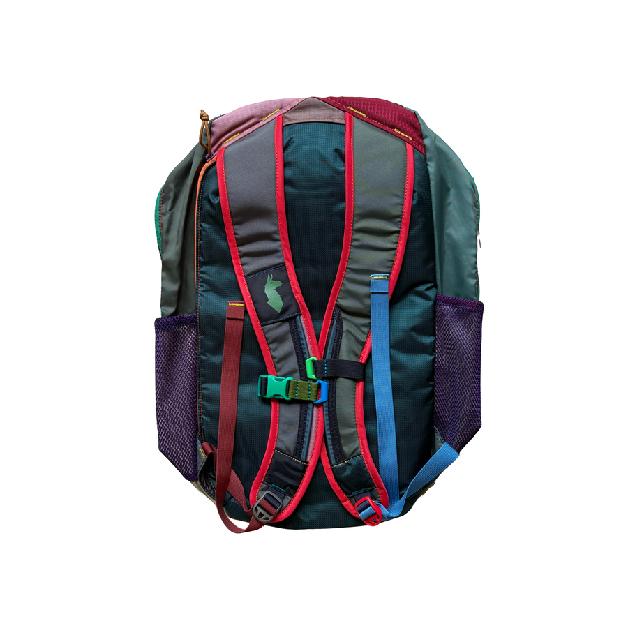 Cotopaxi®×KAIFU / BATAC 24L BACKPACK DEL DIA ダークグリーン系
