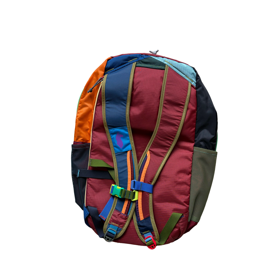 Cotopaxi®×KAIFU / BATAC 24L BACKPACK DEL DIA ブラウン系