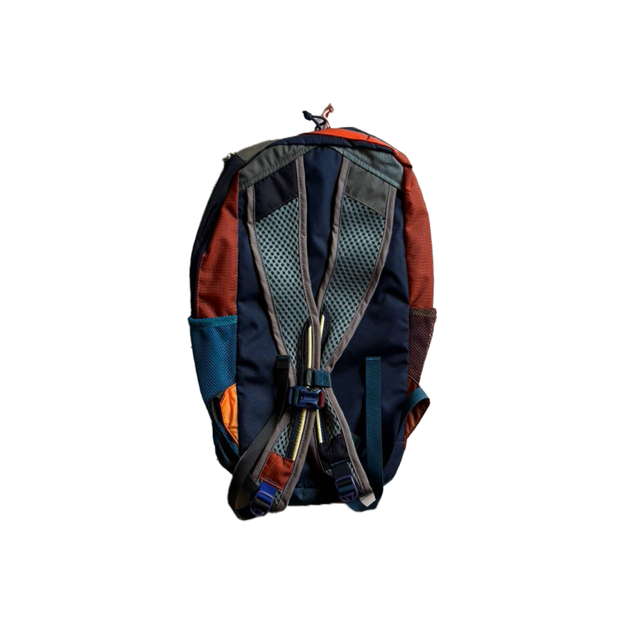 Cotopaxi®×KAIFU / BATAC 16L BACKPACK DEL DIA マスタードイエロー系