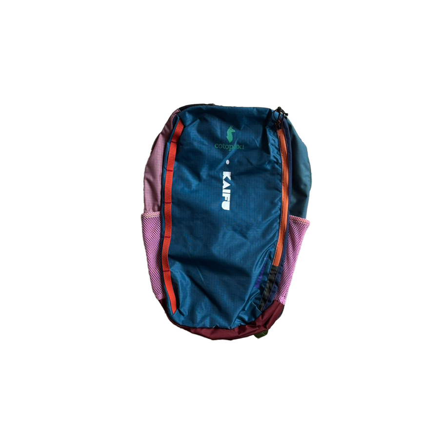 Cotopaxi®×KAIFU / BATAC 24L BACKPACK DEL DIA ライトブルー系