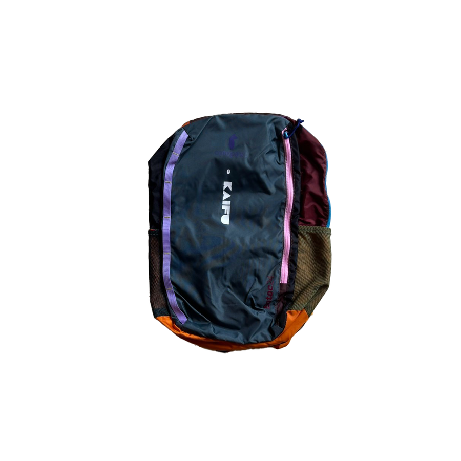 Cotopaxi®×KAIFU / BATAC 24L BACKPACK DEL DIA ブルーグレー系