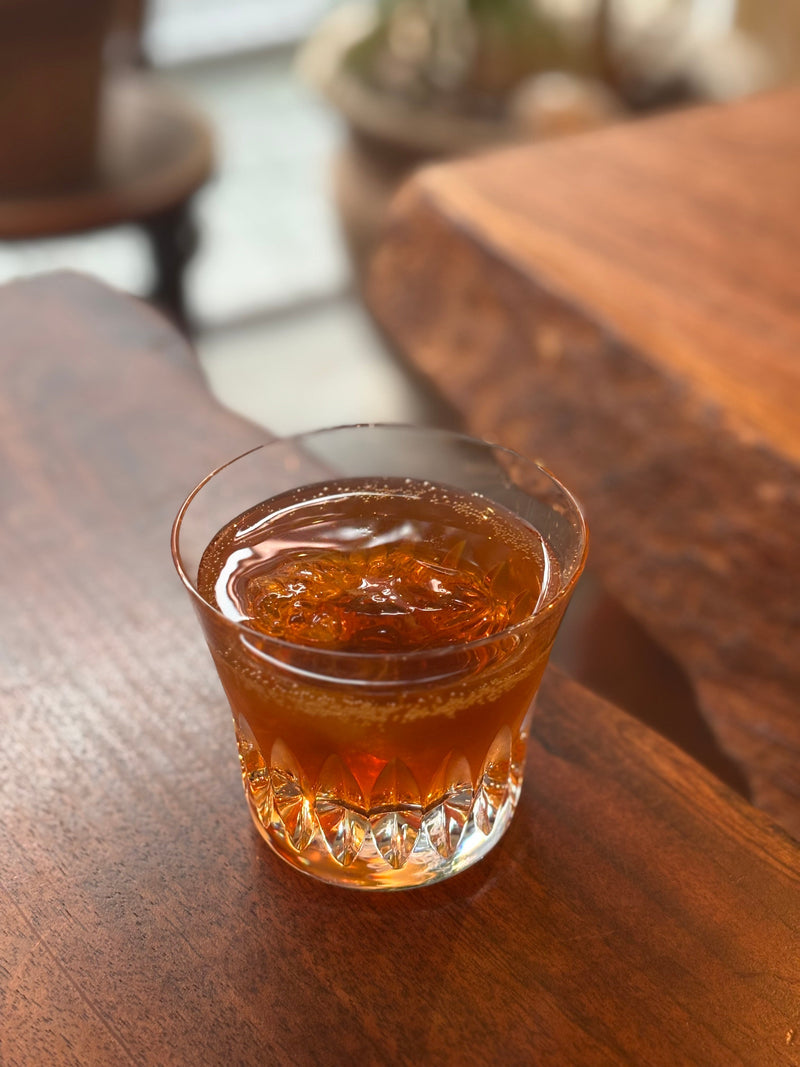 おすすめのアイスコーヒーレシピ！
