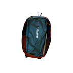 Cotopaxi®×KAIFU / BATAC 16L BACKPACK DEL DIA チェックグリーン系