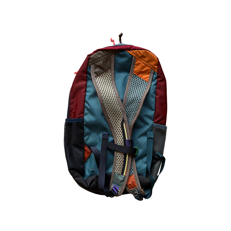 Cotopaxi®×KAIFU / BATAC 16L BACKPACK DEL DIA ダークグリーン系