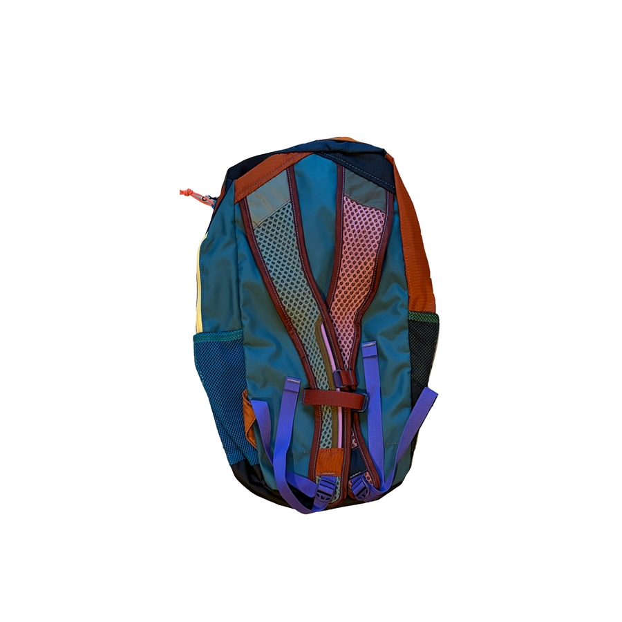 Cotopaxi®×KAIFU / BATAC 16L BACKPACK DEL DIA カーキ系