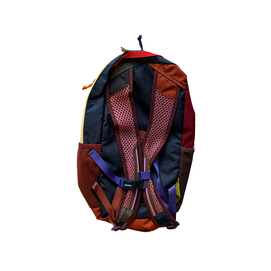 Cotopaxi®×KAIFU / BATAC 16L BACKPACK DEL DIA ライトグリーン系