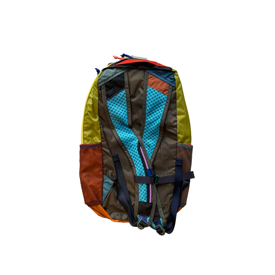 Cotopaxi®×KAIFU / BATAC 16L BACKPACK DEL DIA ピンク系