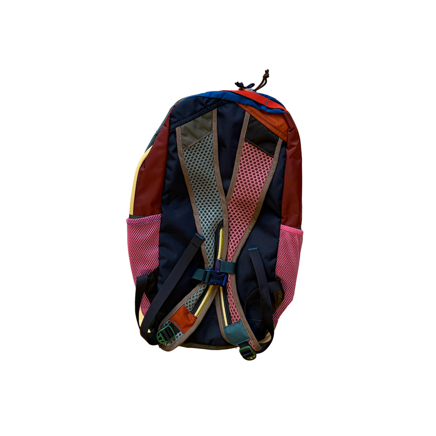 Cotopaxi®×KAIFU / BATAC 16L BACKPACK DEL DIA ブラック系