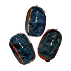 Cotopaxi®×KAIFU / BATAC 16L BACKPACK DEL DIA ダークグリーン系