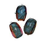 Cotopaxi®×KAIFU / BATAC 16L BACKPACK DEL DIA チェックグリーン系