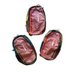 Cotopaxi®×KAIFU / BATAC 16L BACKPACK DEL DIA ピンク系