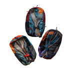 Cotopaxi®×KAIFU / BATAC 16L BACKPACK DEL DIA ダークグリーン系