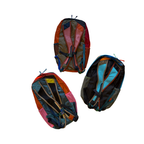 Cotopaxi®×KAIFU / BATAC 16L BACKPACK DEL DIA チェックグリーン系