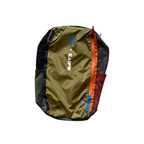Cotopaxi®×KAIFU / BATAC 24L BACKPACK DEL DIA マスタード系