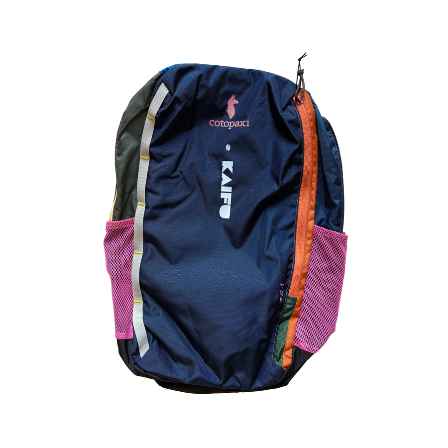 Cotopaxi®×KAIFU / BATAC 24L BACKPACK DEL DIA ネイビー系
