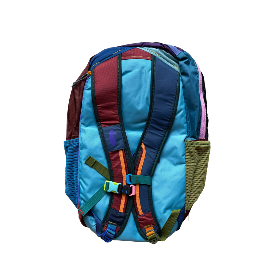 Cotopaxi®×KAIFU / BATAC 24L BACKPACK DEL DIA カーキ系
