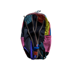 Cotopaxi®×KAIFU / BATAC 16L BACKPACK DEL DIA バーガンディ系