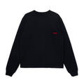 KAIFU BREW LONG SLEEVE Black - 1