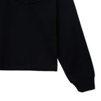 KAIFU BREW LONG SLEEVE Black - 3