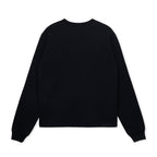 KAIFU BREW LONG SLEEVE Black - 4