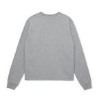KAIFU BREW LONG SLEEVE Gray - 4