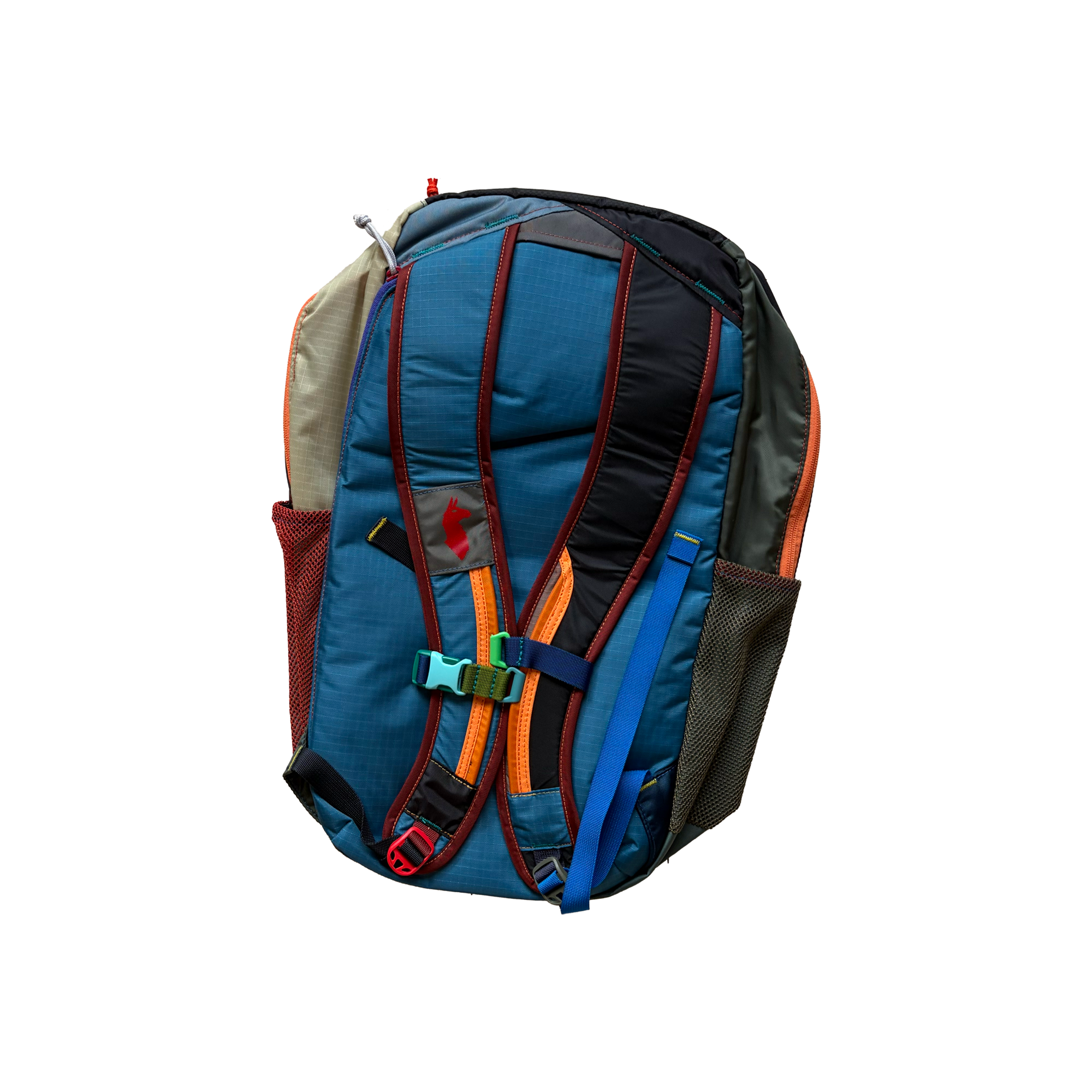 Cotopaxi®×KAIFU / BATAC 24L BACKPACK DEL DIA マスタード系