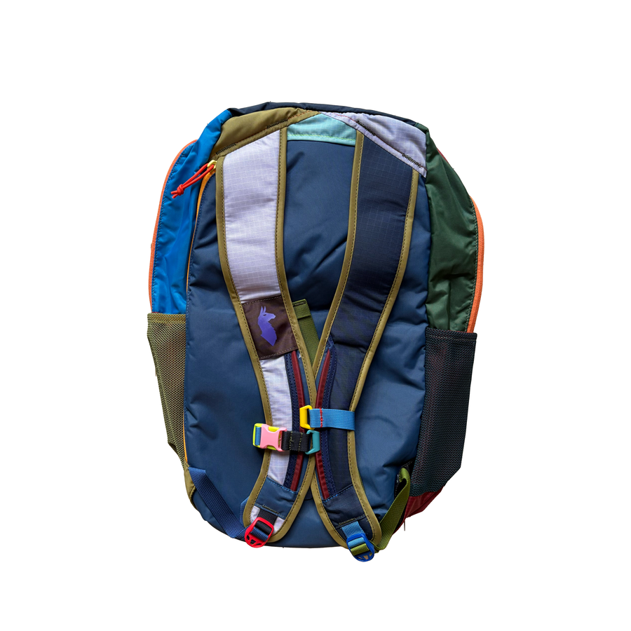Cotopaxi®×KAIFU / BATAC 24L BACKPACK DEL DIA ブラック系