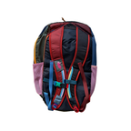 Cotopaxi®×KAIFU / BATAC 24L BACKPACK DEL DIA ネイビーグリーン系