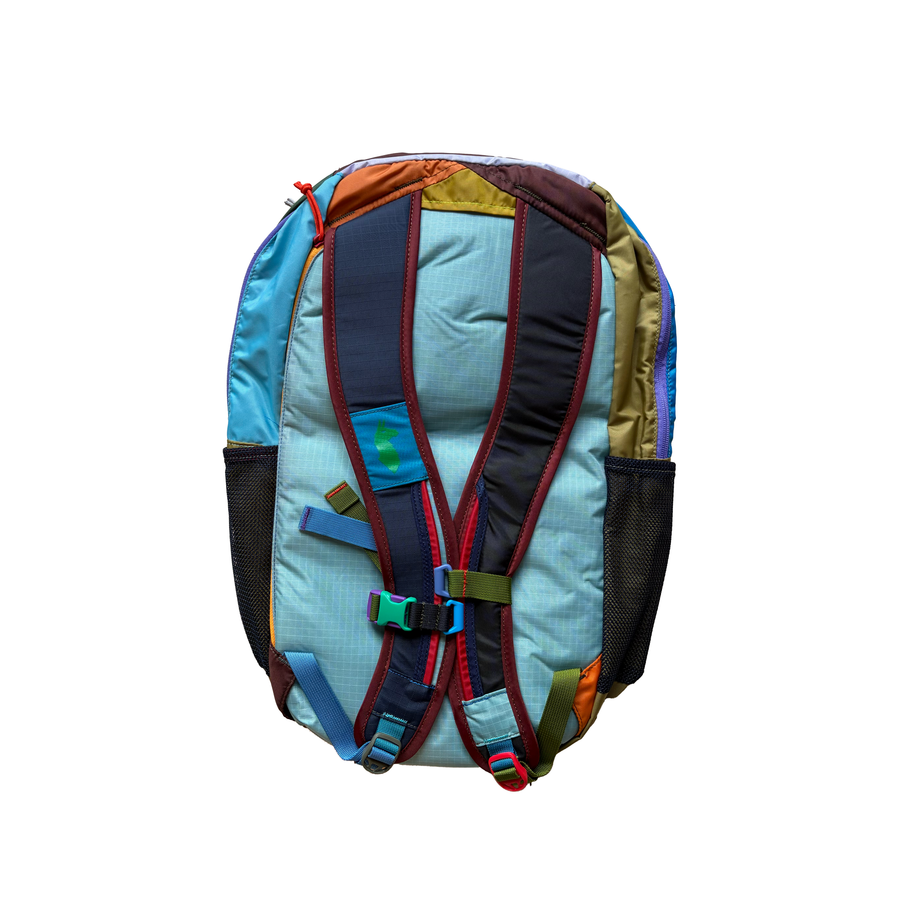 Cotopaxi®×KAIFU / BATAC 24L BACKPACK DEL DIA グレー系