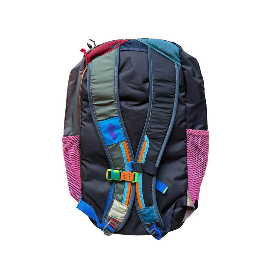 Cotopaxi®×KAIFU / BATAC 24L BACKPACK DEL DIA ネイビー系