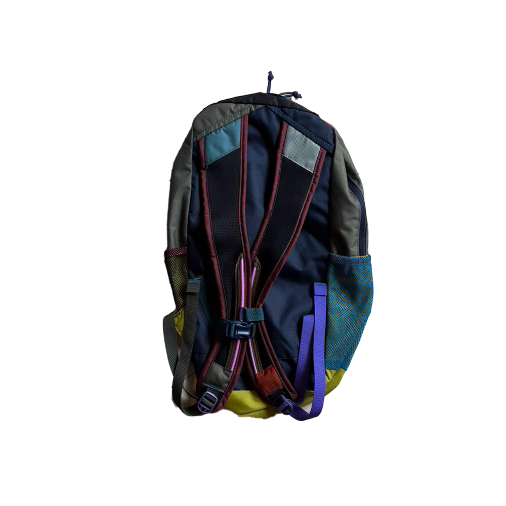 Cotopaxi®×KAIFU / BATAC 16L BACKPACK DEL DIA ラベンダー系