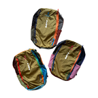 Cotopaxi®×KAIFU / BATAC 24L BACKPACK DEL DIA マスタード系