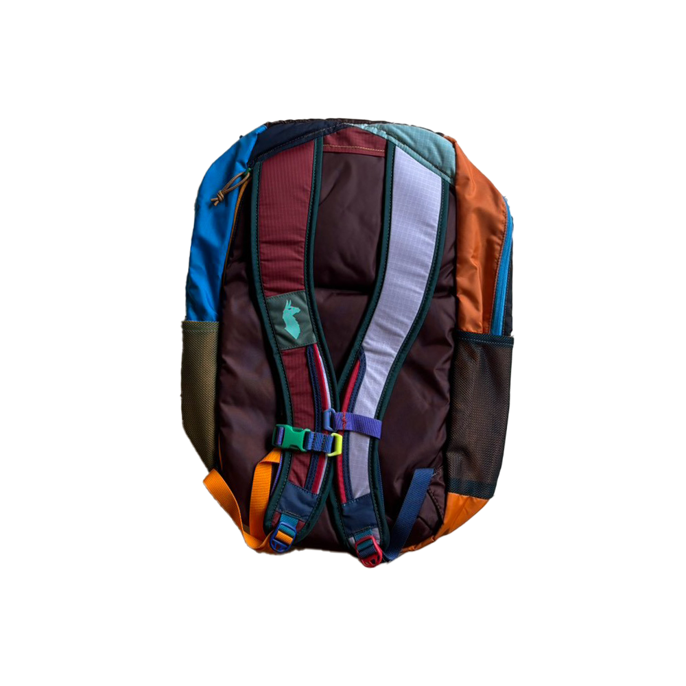 Cotopaxi®×KAIFU / BATAC 24L BACKPACK DEL DIA ブルーグレー系