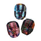 Cotopaxi®×KAIFU / BATAC 24L BACKPACK DEL DIA グレー系