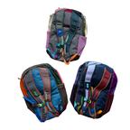 Cotopaxi®×KAIFU / BATAC 24L BACKPACK DEL DIA ボルドー系