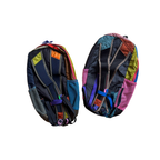 Cotopaxi®×KAIFU / BATAC 16L BACKPACK DEL DIA バーガンディ系