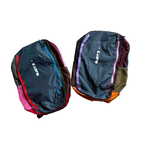 Cotopaxi®×KAIFU / BATAC 24L BACKPACK DEL DIA ブルーグレー系