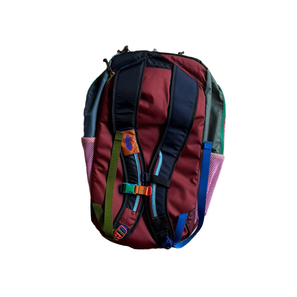 Cotopaxi®×KAIFU / BATAC 24L BACKPACK DEL DIA ライトブルー系