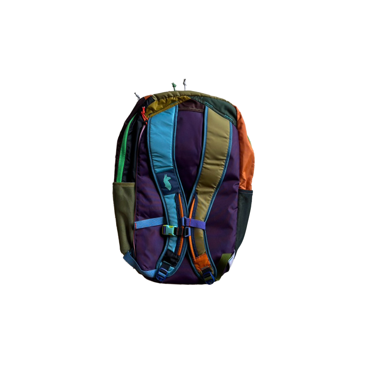 Cotopaxi®×KAIFU / BATAC 24L BACKPACK DEL DIA オレンジ系