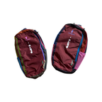 Cotopaxi®×KAIFU / BATAC 16L BACKPACK DEL DIA バーガンディ系
