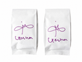 KAIFU BREW Geisha Blend 中挽き粉 400g（200g × 2袋)