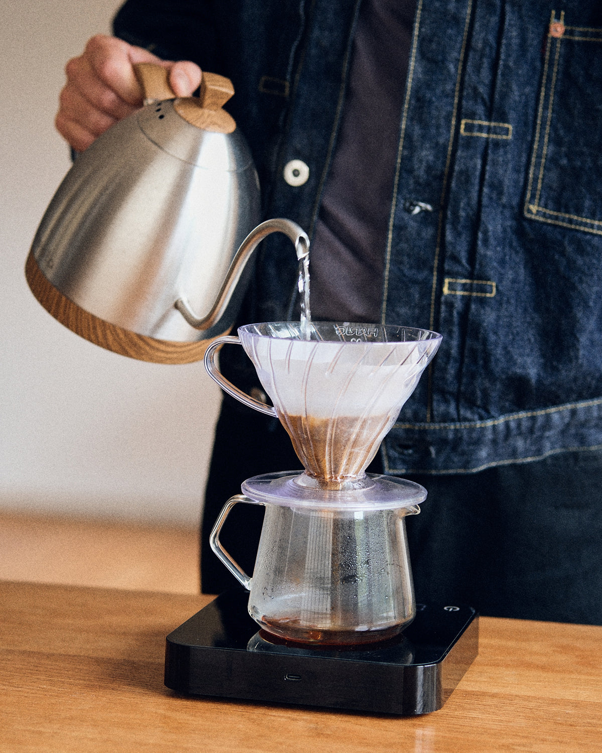 Tactile 豆のまま 160g × 2種 – KAIFU BREW