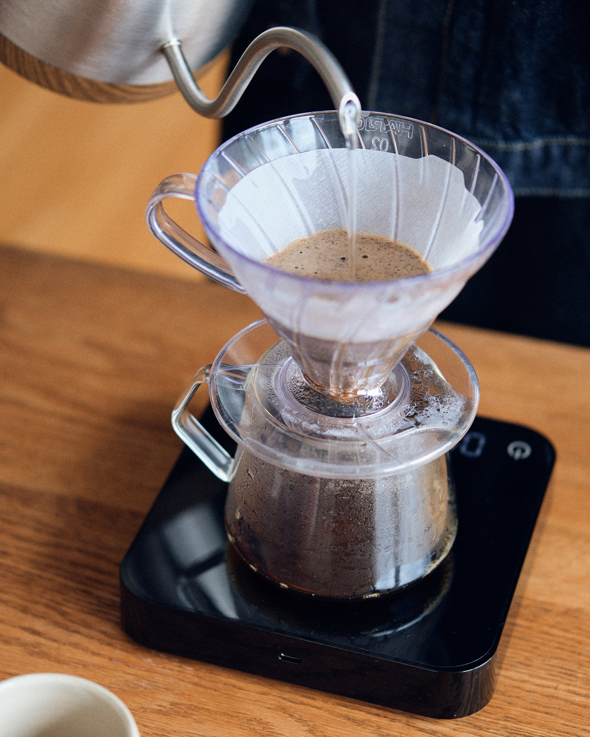 Tactile 豆のまま 160g × 2種 – KAIFU BREW